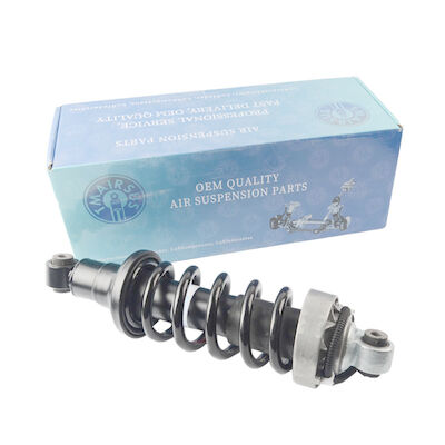 Automobile tedesca Audi R8 Front Air Spring Shock Absorber 420412019AG 420412020AG