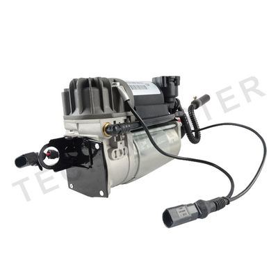 compressore della sospensione dell'aria di 4L0698007 4L0698007B D 4L0698007A per la pompa di aria di anno 2002-2016 di Audi Q7