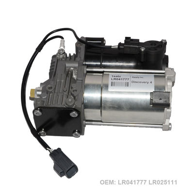 Parti della sospensione dell'aria per la pompa LR02511 del compressore della sospensione dell'aria di Land Rover