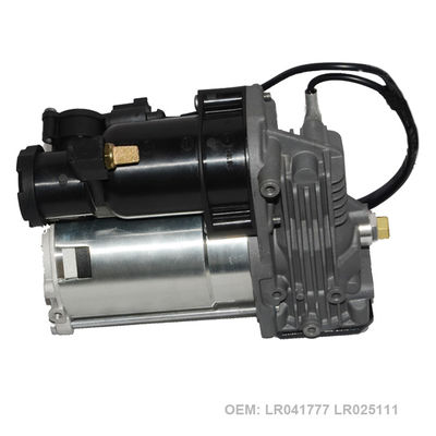 Parti della sospensione dell'aria per la pompa LR02511 del compressore della sospensione dell'aria di Land Rover