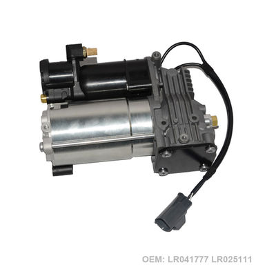 Parti della sospensione dell'aria per la pompa LR02511 del compressore della sospensione dell'aria di Land Rover