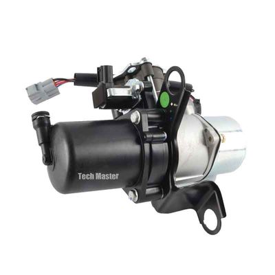 OEM del compressore della sospensione dell'aria di Lexus LS460 LS600 2007-2016 della pompa della sospensione dell'aria 48914-50031