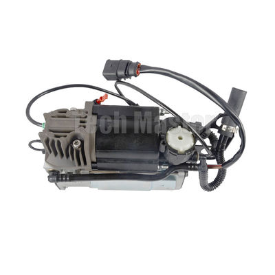 OEM 7L0698007A 7L0698007E del compressore della sospensione dell'aria di Touareg Caienna 02-10