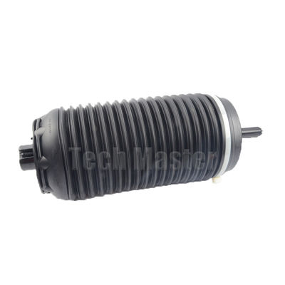 Sospensione posteriore di gomma 95B616001C 95B616002C dell'airbag di Porsche Macan