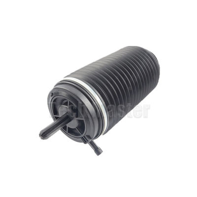 Sospensione posteriore di gomma 95B616001C 95B616002C dell'airbag di Porsche Macan