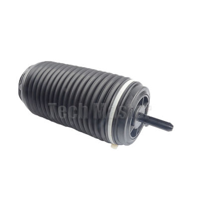 Sospensione posteriore di gomma 95B616001C 95B616002C dell'airbag di Porsche Macan