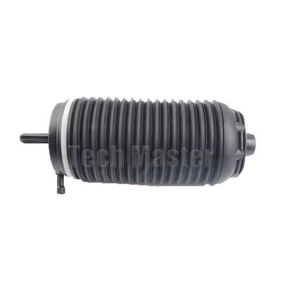 Sospensione posteriore di gomma 95B616001C 95B616002C dell'airbag di Porsche Macan