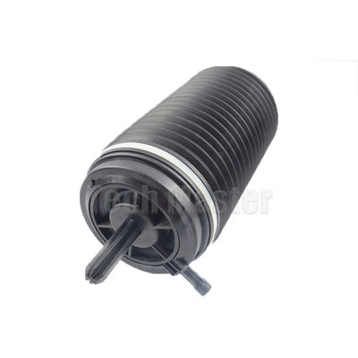 Sospensione posteriore di gomma 95B616001C 95B616002C dell'airbag di Porsche Macan