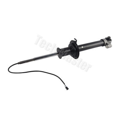 BMW Serie 7 E38 1995-2001, ammortizzatore d'aria posteriore sinistro con EDC 37121091571 37121091572
