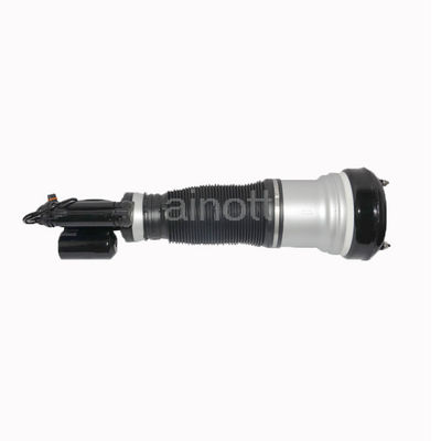 Sospensione superiore dell'aria di prezzo franco fabbrica per Mercedes W220 Front Pneumatic Air Suspension Shock 2203202438