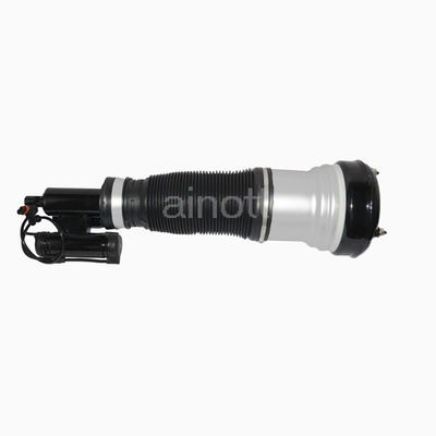 Sospensione superiore dell'aria di prezzo franco fabbrica per Mercedes W220 Front Pneumatic Air Suspension Shock 2203202438
