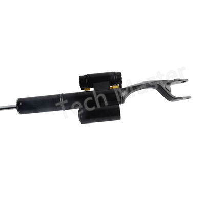 La parte anteriore della CROMATOGRAFIA GASEOLIQUIDO di Mercedes-Benz W253 W205 W213 W238 ha andato & destra 4matic con l'ammortizzatore dell'aria di ADS 2533200766 2533200866