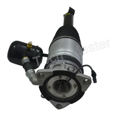 Nuovo ammortizzatore da destra a sinistra posteriore della sospensione dell'aria per Audi A8 D3 4E A8L Quattro 4E0616002N 4E0616001E 4E0616002E