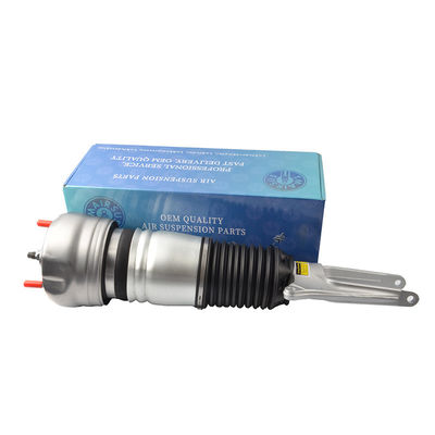Ammortizzatore automobilistico per Porsche Panamera 970 Front Air Shock Absorber 97034305115 97034305215