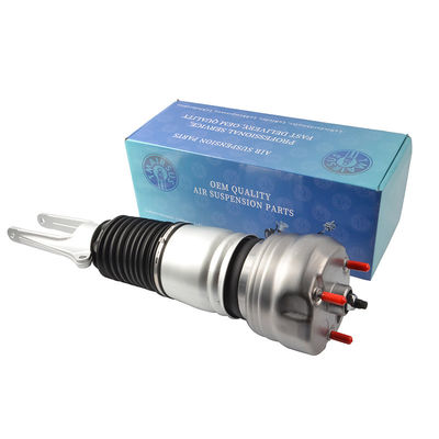 Ammortizzatore automobilistico per Porsche Panamera 970 Front Air Shock Absorber 97034305115 97034305215