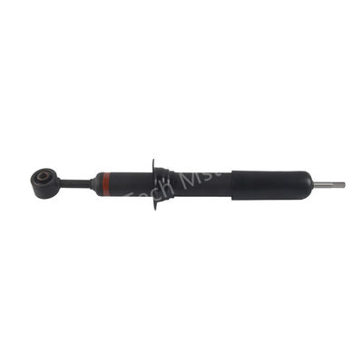 Kit di riparazione delle sospensioni pneumatiche per Toyota Land Cruiser Prado Grj120 Assorbente di urti 48510-69195 48510-69415