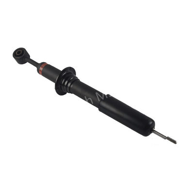 Kit di riparazione delle sospensioni pneumatiche per Toyota Land Cruiser Prado Grj120 Assorbente di urti 48510-69195 48510-69415