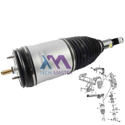 Rate Air Suspension Shock Absorbers difettoso basso 68232282AF 68232283AF per Dodge Ram 1500 2013-2019