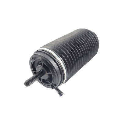 Vescica di aria di sollevamento da sinistra a destra della molla di sospensione dell'ammortizzatore della parte posteriore di 95B616001A 95B616002A Porsche Macan