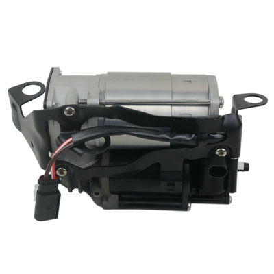 Compressore classe e 2053200104 2053200011 della sospensione dell'aria di CROMATOGRAFIA GASEOLIQUIDO di W213 W205 W253