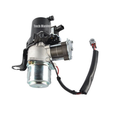 Pompa di Airmatic del compressore di scossa dell'aria della sospensione dell'automobile dell'OEM 48914-50031 Lexus LS460 LS600