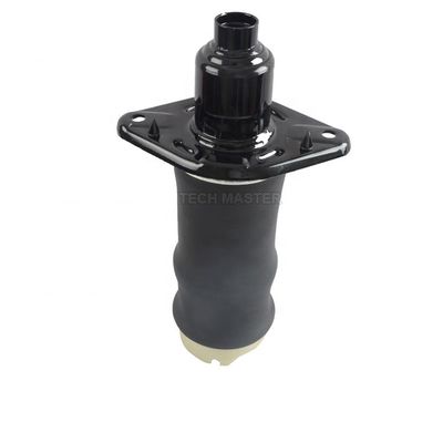 Sinistra posteriore &amp; giusta sospensione 4Z7616051A 4Z7616052A della molla pneumatica per Audi A6 C5 4B Allroad Quattro 1999-2006