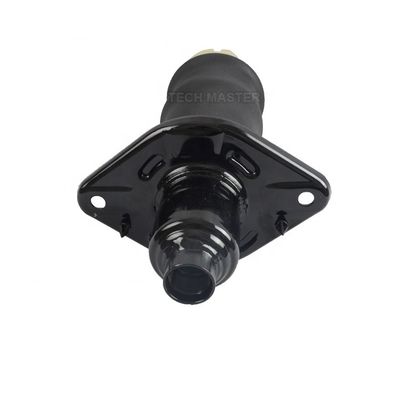 Sinistra posteriore &amp; giusta sospensione 4Z7616051A 4Z7616052A della molla pneumatica per Audi A6 C5 4B Allroad Quattro 1999-2006