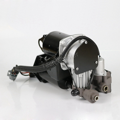 Pompa di aria del compressore della sospensione dell'aria di LR025111 LR010375 RQG500140 per Range Rover L322