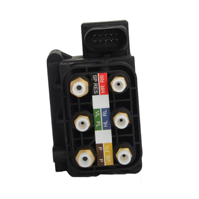 Blocchetto della valvola della sospensione di Airmatic per l'OEM 0993200200 di W213 W253 C238 0993200258