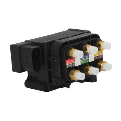 Blocchetto della valvola della sospensione di Airmatic per l'OEM 0993200200 di W213 W253 C238 0993200258