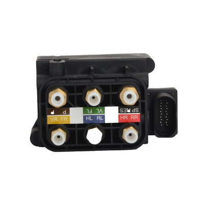 Blocchetto della valvola della sospensione di Airmatic per l'OEM 0993200200 di W213 W253 C238 0993200258