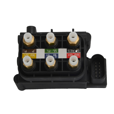 Blocchetto della valvola della sospensione di Airmatic per l'OEM 0993200200 di W213 W253 C238 0993200258