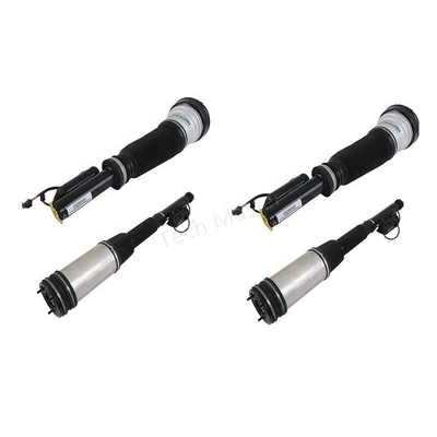 Parte posteriore più umida della sospensione dell'aria per l'ammortizzatore classe s dell'aria di Mercedes BenZ W220 2203205013 2203202338 1999-2006