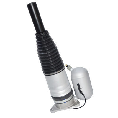 Parte posteriore nuovissima 4N4616039F da sinistra a destra 4N4616040F di AUDI A8D5 A8 S8 dell'ammortizzatore della sospensione dell'aria