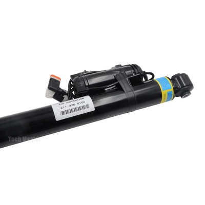 Mercedes Benz Spare Parts Shock Absorbers per gli ammortizzatori della parte posteriore di W211 W219 misura 2113262800 2113260100