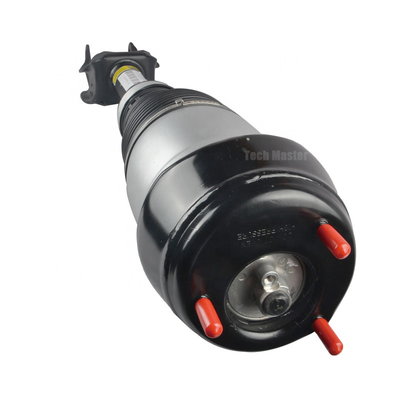 La scossa Absoeber della sospensione dell'aria di Hotselling parte 1663202513 1663202613 per Mercedes W166 Front Air Suspension Spring Bag S
