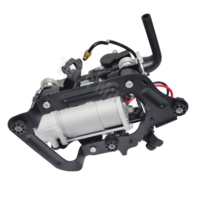 BMW 7 serie G11 G12 2016 - compressore 37206861882 della sospensione di Airmatic 37206884682 4154039002 nuovi con la struttura