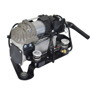 BMW 7 serie G11 G12 2016 - compressore 37206861882 della sospensione di Airmatic 37206884682 4154039002 nuovi con la struttura