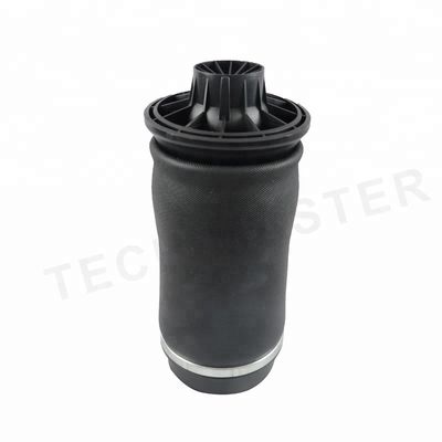 Corredi di riparazione della sospensione dell'aria di Mercedes Benz Air Spring Rear For W166 1663200325