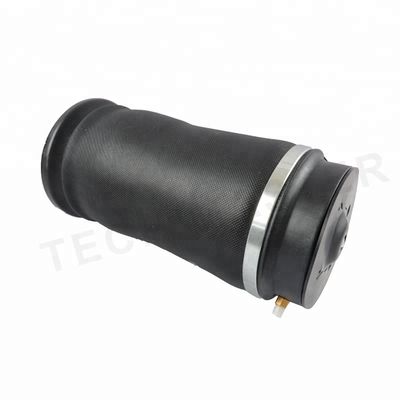 Corredi di riparazione della sospensione dell'aria di Mercedes Benz Air Spring Rear For W166 1663200325