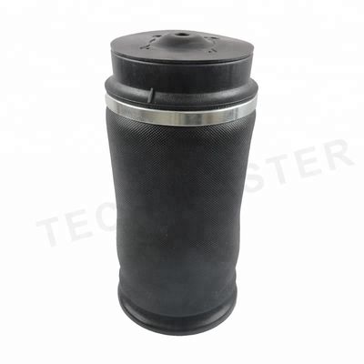 Corredi di riparazione della sospensione dell'aria di Mercedes Benz Air Spring Rear For W166 1663200325
