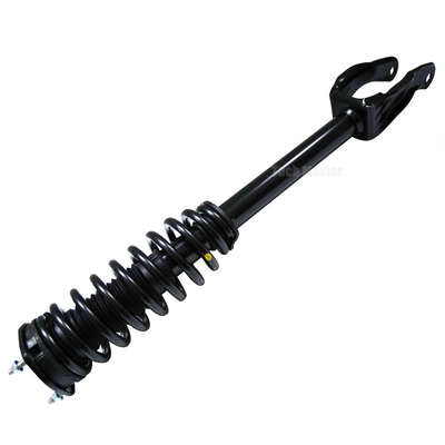 Scossa della sospensione di Coilover per Mercedes W166 Front Shock Absorber Coiliver Kit 1663232400 1663231000 1663232000