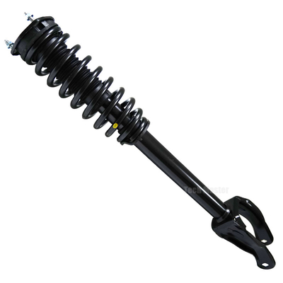 Scossa della sospensione di Coilover per Mercedes W166 Front Shock Absorber Coiliver Kit 1663232400 1663231000 1663232000