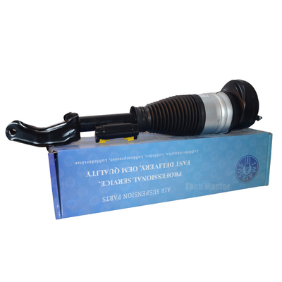 Puntone 1673200102 1673200202 della borsa della molla di sospensione dell'aria di Front Air Ride Suspension For Mercedes Benz W167 GLS GLE