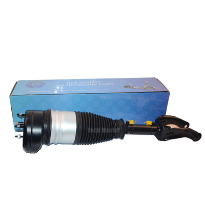 Puntone 1673200102 1673200202 della borsa della molla di sospensione dell'aria di Front Air Ride Suspension For Mercedes Benz W167 GLS GLE