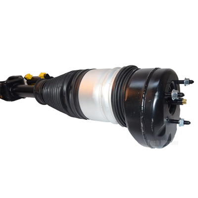 Puntone 1673200102 1673200202 della borsa della molla di sospensione dell'aria di Front Air Ride Suspension For Mercedes Benz W167 GLS GLE