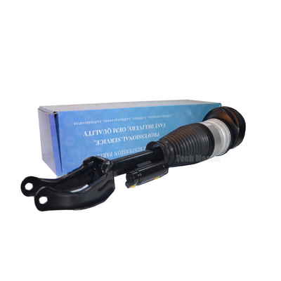 Puntone 1673200102 1673200202 della borsa della molla di sospensione dell'aria di Front Air Ride Suspension For Mercedes Benz W167 GLS GLE