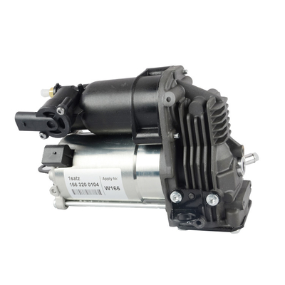 Compressore d'aria della pompa della sospensione dell'aria per l'OEM classe GL 1663200204 di Mercedes-Benz W166 X166 1663200104