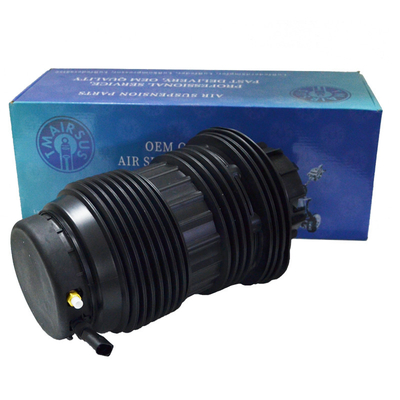 97033353311 97033353312 97033353313 l'aerostato da sinistra a destra posteriore dell'airbag di Porsche Panamera 970 balza parti dell'automobile