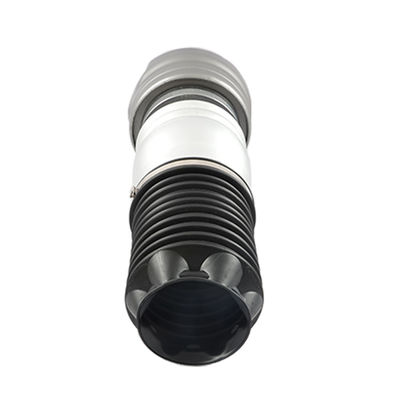 Borsa da sinistra a destra 97034315201 97034315101 di muggito dell'aria della molla pneumatica della parte anteriore per Paramera 970 2009 - 2016